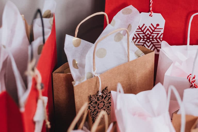 The Best Places in Greater Lafayette to Shop for Christmas Gifts