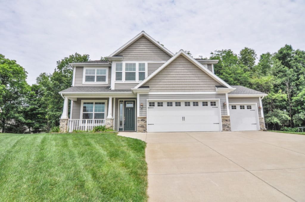How to Get Your Home Ready to Sell