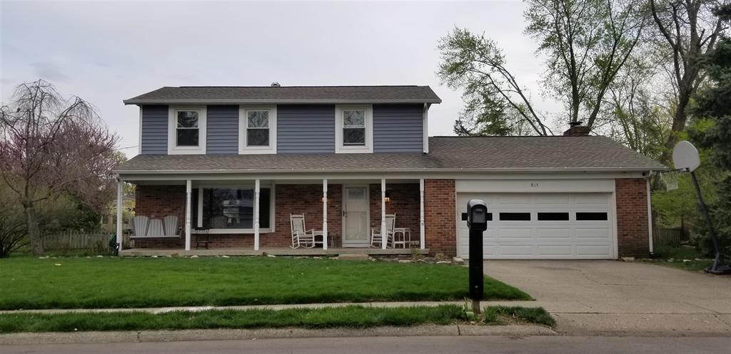 2020 Spring Market Update