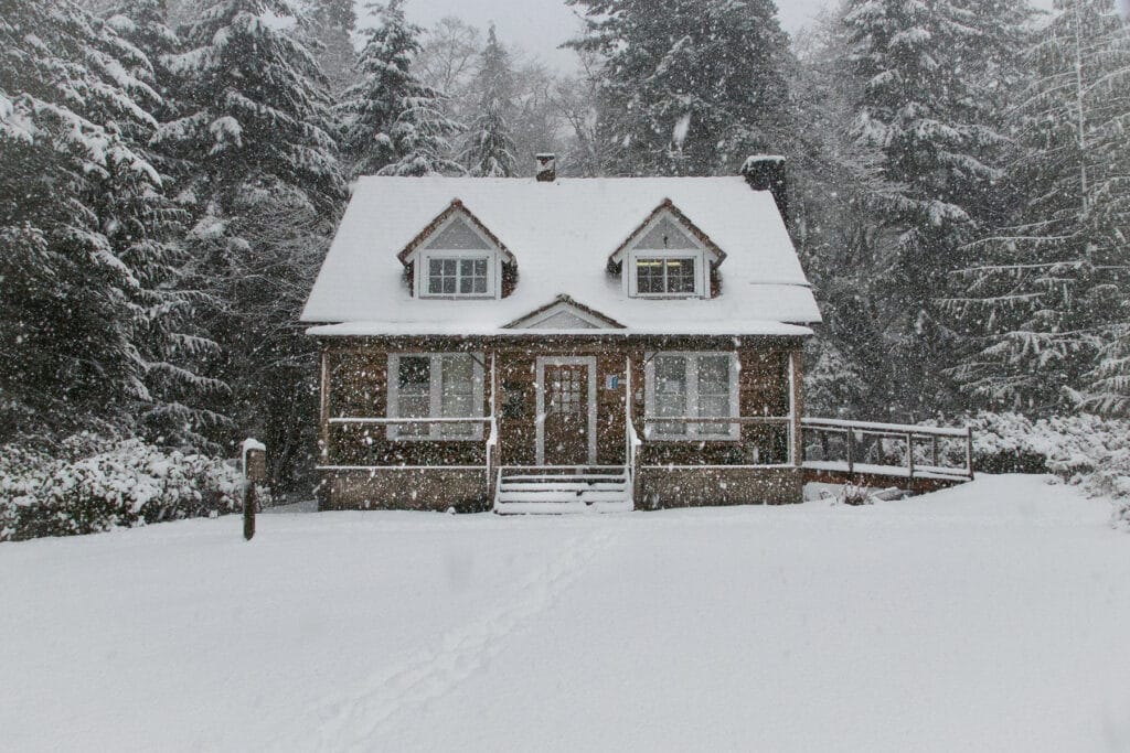 Winter Home Maintenance