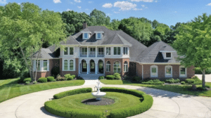 Most Expensive Homes Sold in Tippecanoe County in 2023