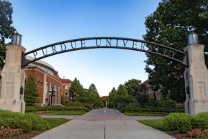 Buying in a College Town