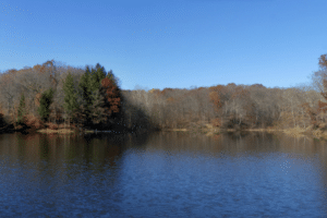 Thinking About Buying a Lake House in Tippecanoe County?
